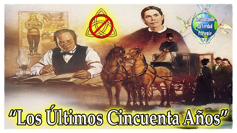 “Los Últimos Cincuenta Años”