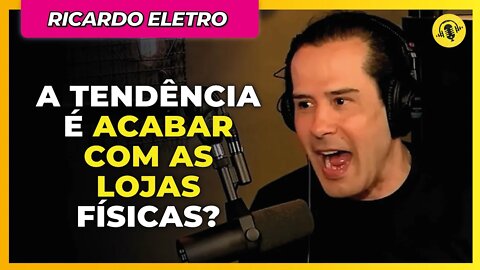 65% É VENDA ONLINE! | RICARDO ELETRO - TICARACATICAST