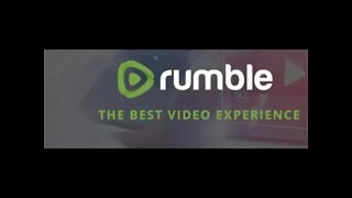 Rumble: o que é e como funciona a plataforma rival do YouTube?