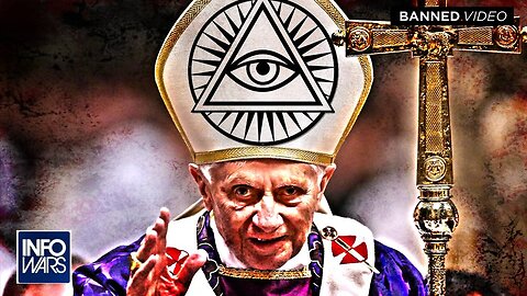 Leo Zagami: The Free Masons Have Full Control Of The Vatican - 1/3/23