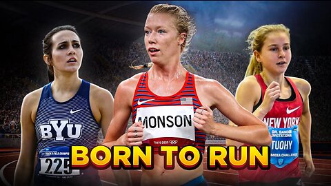 Katelyn Tuohy and Alicia Monson Break Records. Whittni Morgan's Personal Best. 😎