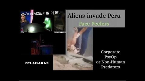 Alien Invasion