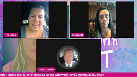 Deleted David David Dotson Interview