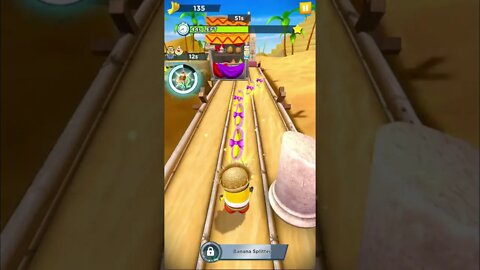 Despicable Me Minion Rush Chapter 3 Final Mission