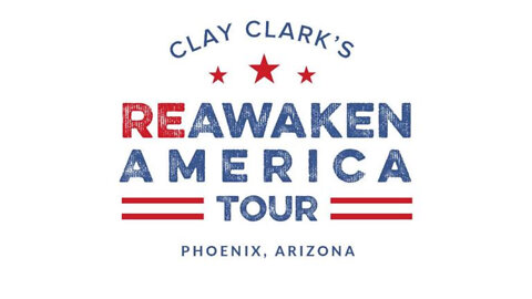 REAWAKEN AMERICAN TOUR- PHOENIX DAY 2