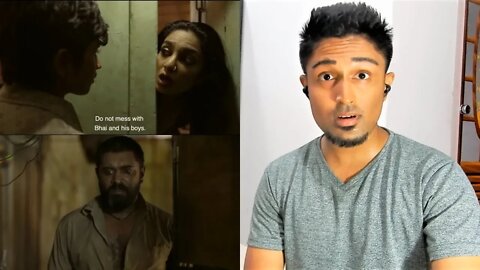 Moothon - Official Trailer | Nivin Pauly | Geetu Mohandas | MiniStudio REACTION