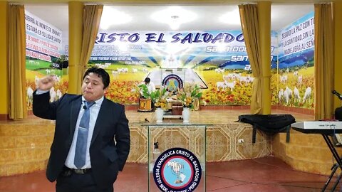 LAS VERDADES QUE TIENES QUE SABER - EDGAR CRUZ MINISTRIES