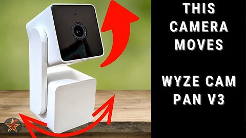 Master Your Wyze Cam Pan V3: Get To Know Your Camera Inside And Out!