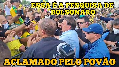 ACABOU DE ACONTECER! O FENÔMENO NOS EUA! ESSE É O MITO BOLSONARO DO POVÃO! Assista: (10/01/2023)