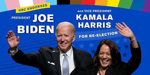 Biden-Harris DESTROY Women's Protections in New Title IX Rewrite!