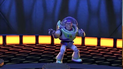 Not Today Zurg