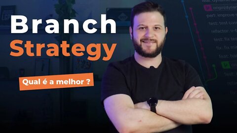 Estratégias de Branches do Git - DevOps