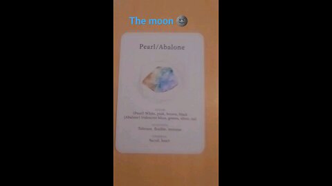 Archangel Gabriel's Crystal Healing Message