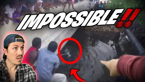 3 people found in IMPOSSIBLE places Missing 411 (Part 2)