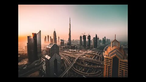 WATCH!! The Dubai Marina Area LIVE!! Join us explore the wild side of Dubai.