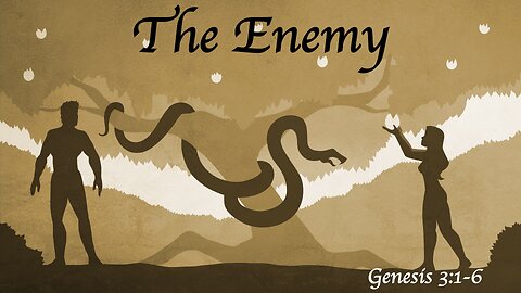 The Enemy