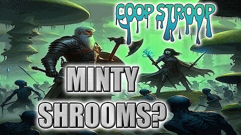 COOPSTROOP #Enshrouded 65 - #Married Couple's #Gaming