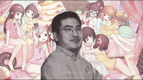 Kentaro Miura is a Lolicon