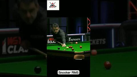 O'Sullivan vs Ibrahim: Epic Snooker Battle! #Shorts #Snooker2023 #TopPlayers #SnookerHighlights"