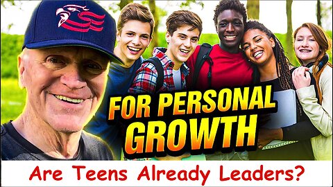 Teen Leadership