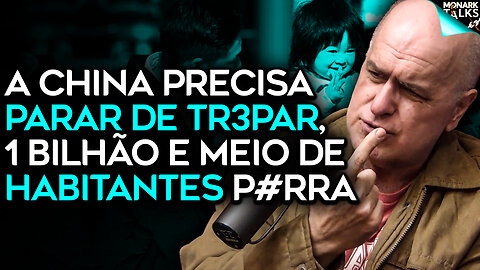 ATÉ ONDE O CRESCIMENTO POPULACIONAL É BOM PRA ECONOMIA?