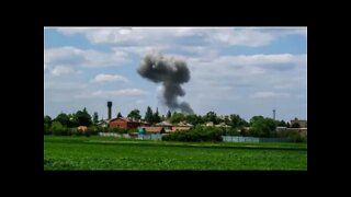 Militares ucranianos relatam intensos combates na batalha por Severodonetsk