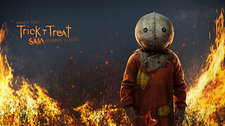 Tracer Pack Trick R Treat Sam operator Bundle