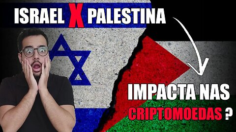 Entenda como os recentes conflitos na região de Israel podem impactar os seus investimentos