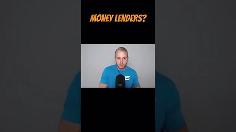 Jon schoeller on Money Lenders #finance #wealthgoals #realestateinvesting #business #mywealth