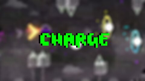 Charge by Darixen (Daily Level) | Geometry Dash