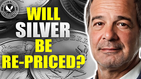 Eastern Silver Buying Is Draining Exchanges | Andy Schectman