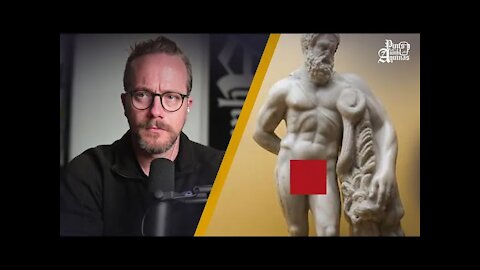 Is Nude Art Bad? w/ Jonathan Pageau