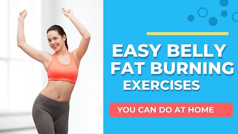 Burn lower belly fat | abs workout for lower