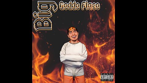 Come Get You - Big Goddo Flaco (Sociópata)