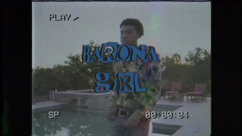 VloneJay! - Barona Girl [Snippet Video]