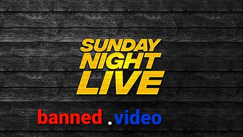 Sunday Night Live (FULL) 10. 08. 23.