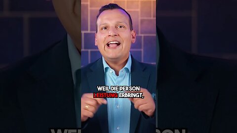 Was hat Kevin Kühnert eigentlich gelernt?