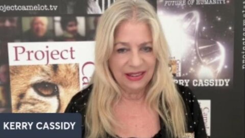 TRUMP'S ASSASSINATION PLOT, ILLUMINATI SECRETS, GREY ALIEN AGENDA: KERRY CASSIDY UNVEILS REVELATIONS