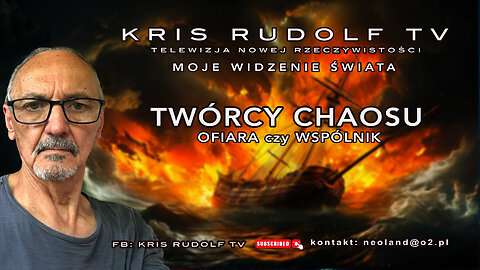 TWÓRCY CHAOSU