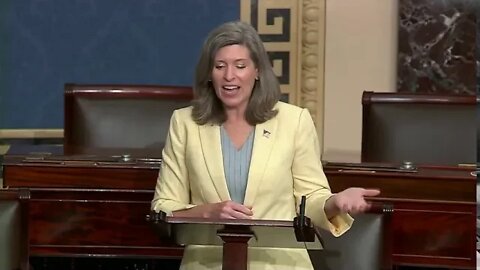 WATCH: Democrats Block Ernst’s Bill to Detain Violent Criminals