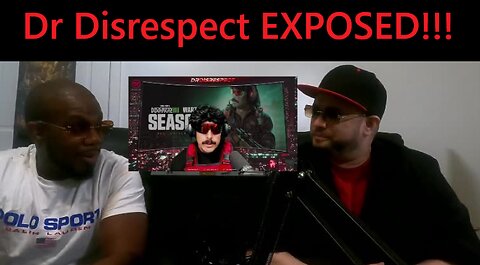 Dr Disrespect EXPOSED in his latest video!| Sony going BANKRUPT?! with new woke live service game |