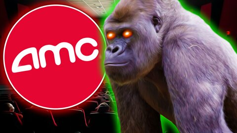 The Apes Saved AMC