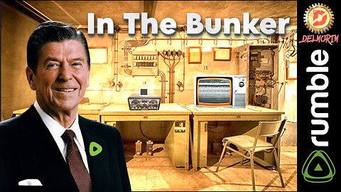 In The Bunker