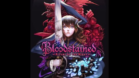 Humble August: Bloodstained #6 - Critical Existence Failure