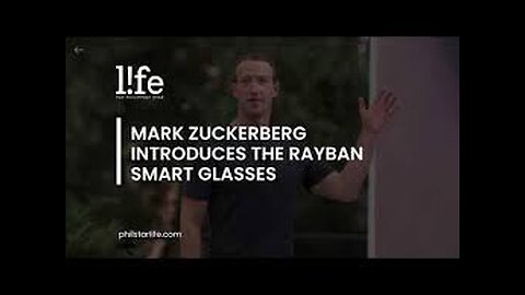 Meta CEO Mark Zuckerberg looks to digital assistants, smart glasses and AI to help metaverse push..