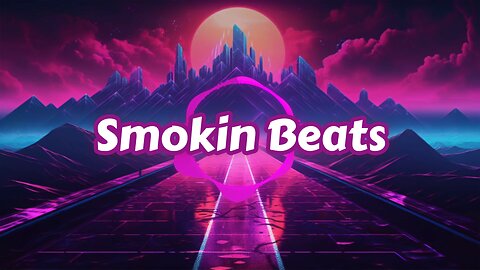 Smokin Beats 8 - Futuristic, Workout, Hype, Bass, Instrumental Type Beat #nocopyrightbackgroundmusic