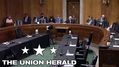 Senate Foreign Relations Hearing on U.S. Policy in the Sahel