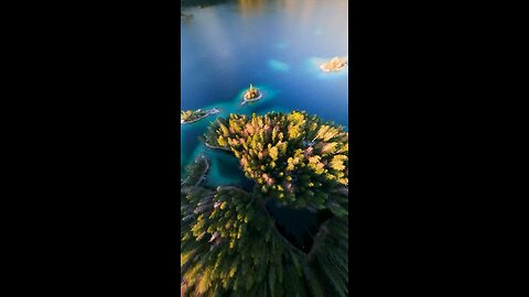 Nice view via drone #drone #new #today #viral #trending #tree #trees