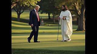 Live-Trump Rally-That judgment takes place as the ruler of this godless world is brought to trial and convicted.