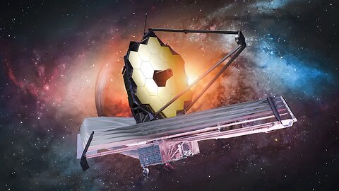 What happens If the James Webb Telescope Finds Alien Life in space